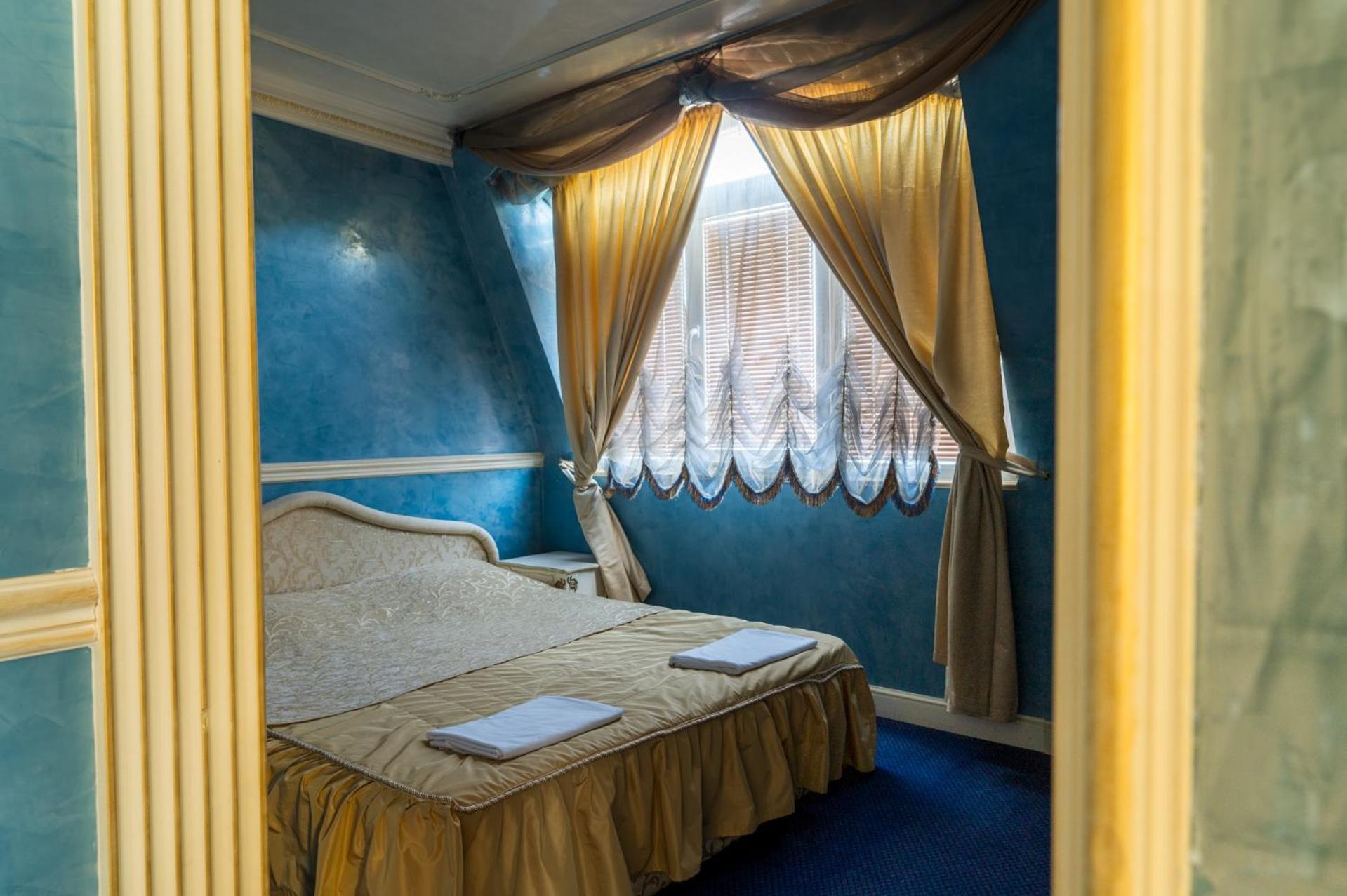 Family Hotel Lazur Kyustendil Luaran gambar
